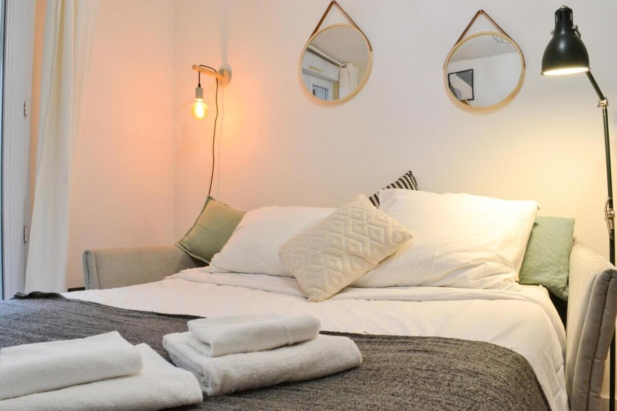 Apartment Le Charles - Terrasse Et Coeur De Montpellier