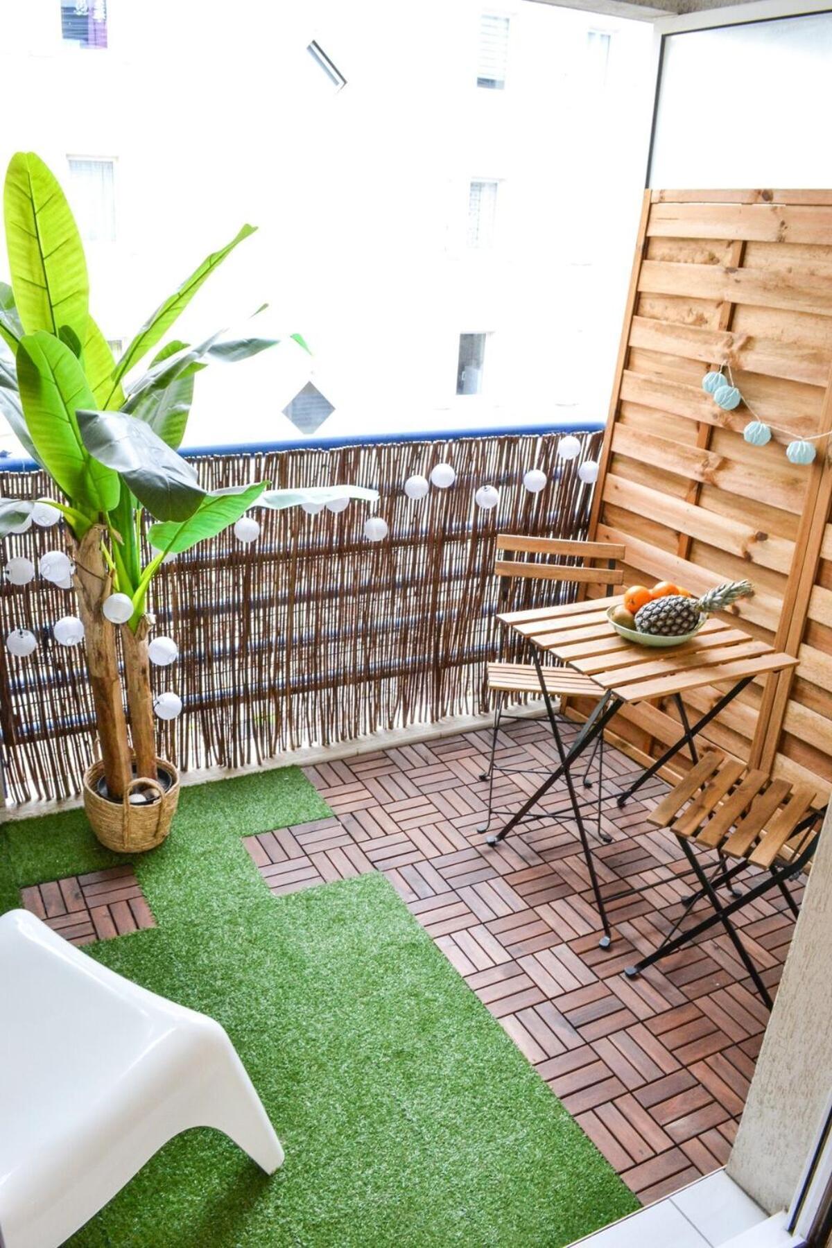 Le Charles - Terrasse Et Coeur De Apartment Montpellier